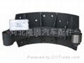 trailer brake drum  3