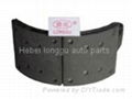 brake shoes  5