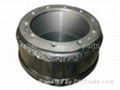 BENZ BRAKE DRUM