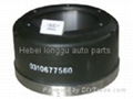 VOLVO BRAKE DRUM 5