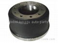 FUWA BRAKE DRUM