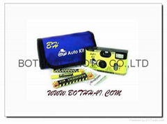 Accident Camera Kits