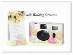 Wedding camera(C006)