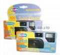 Single use camera(C001) 2