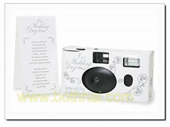 Wedding camera(C006)