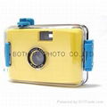 Underwater Camera (PT03) 2