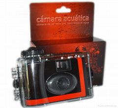 Underwater Camera (PT09)