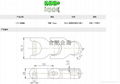 1701系列龍骨鏈條 2