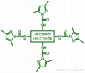 Blocked Isocyanate Crosslinker Series