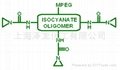 XC-203 Aiziridine Modified isocyanate Crosslinker 1