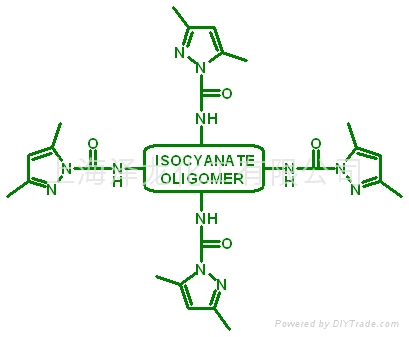 XC-327 Blocked Isocyanate Crosslinker