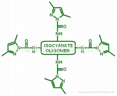 XC-327 Blocked Isocyanate Crosslinker
