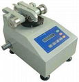 TABER A52-QC619K耐磨耗試驗機