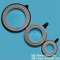 PTFE pall ring  3