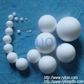 PTFE ball