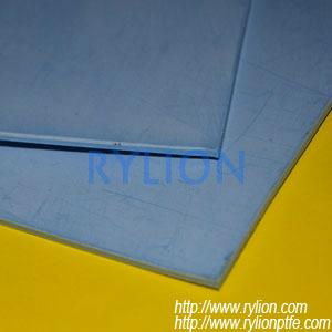 glass microspheres PTFE sheet 2