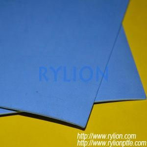 glass microspheres PTFE sheet 4