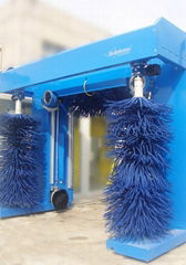 Roll Car Wash System