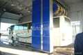 Bus Wash System 2