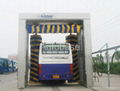 Bus Wash System 2