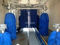 Autobase Tunnel Car Wash System 3