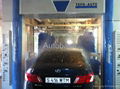  Tunnel Car Wash Machine 2