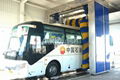 Bus Wash System 1