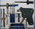 Dimple Lock Bump Gun with Door Opener box 3