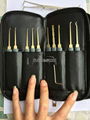 GOSO 24-Piece Lock Pick Set 5