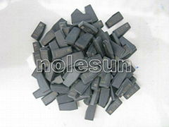 ID4D(67) Transponder Chip for TOYOTA Carmy Corolla ect.