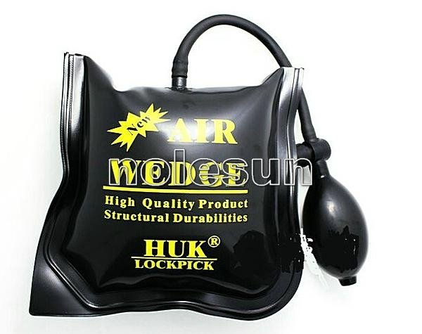 High Quality Pump Wedge Air Bag