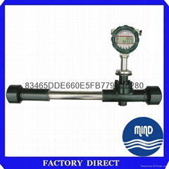 ZJK Series Magneto-Electric Intelligent Flow-meter