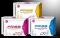 "Friss "Anion Series Sanitary Napkin