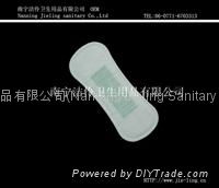  Magnetism Therapy Series Sanitary Napkins and OEM processing 2