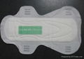 Herbal Cotton series sanitary napkin 5