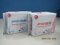 "Friss "Anion Series Sanitary Napkin  4