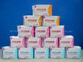 Supply Far-IR Series Sanitary Napkins and OEM processing 3