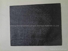 PP woven geotextile