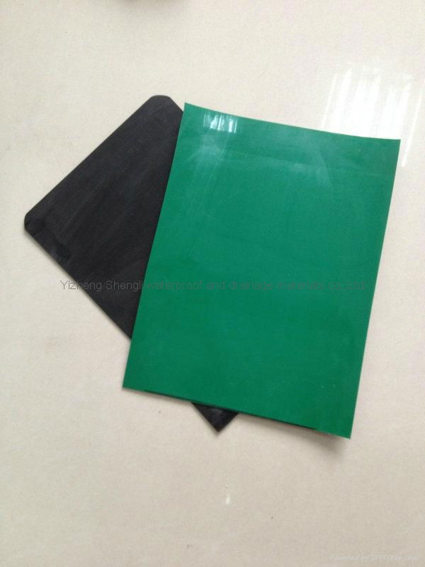 leading hdpe geomembrane manufacturer in China