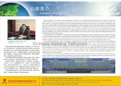 Sichuan Xinlong Tellurium Industry & Technique Development Co., Ltd