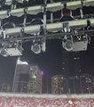 蔡依林2023巡回演唱会广州开唱，莱菲激光助阵