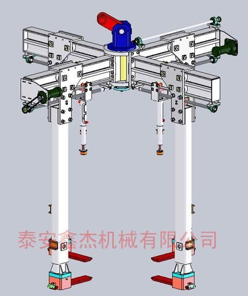 山东优质变压器制造专用线圈吊具