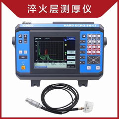 日本神鋼SH-67=淬火層超聲波探傷深度檢測儀