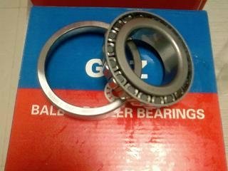China taper roller bearings 32221 3