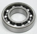 China GPZ deep groove ball bearings 6911 2