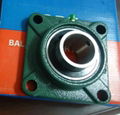 China GPZ pillow block bearings  UCFL202