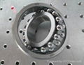 China GPZ Self-aligning ball bearing 1205K