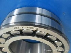 China GPZ   spherical roller bearings 23122KW33C3