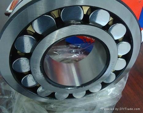 China GPZ   spherical roller bearings 23122KW33C3 3
