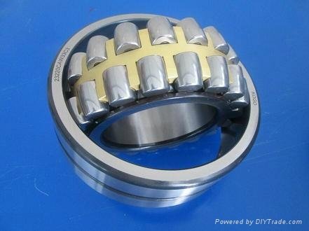 China GPZ   spherical roller bearings 23122KW33C3 2